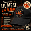 Trucker Hat
